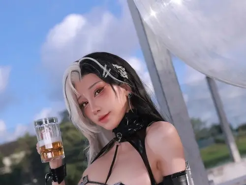 Aqua - Rosanna