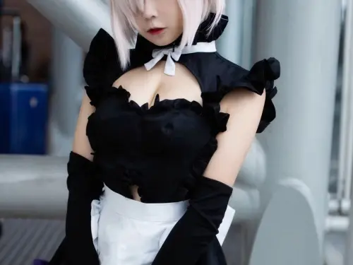 [兔玩映畫] - 瑪修合集