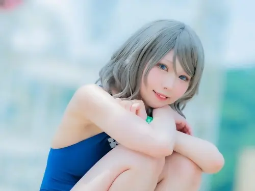 m_a_k_o_YU07029 - you watanabe swimsuit
