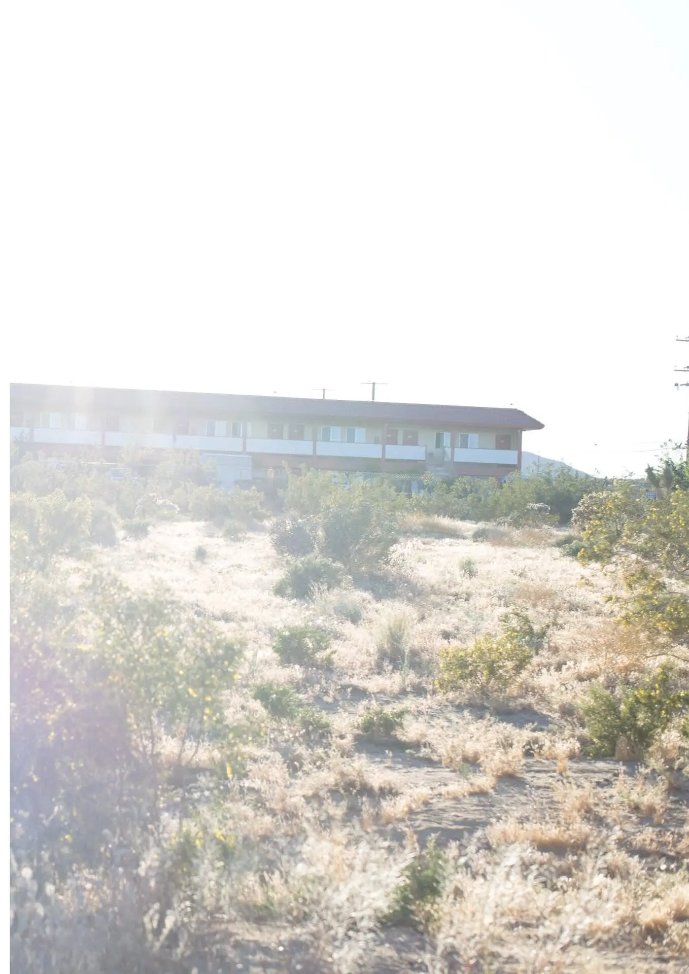 永尾まりや寫真集『JOSHUA』