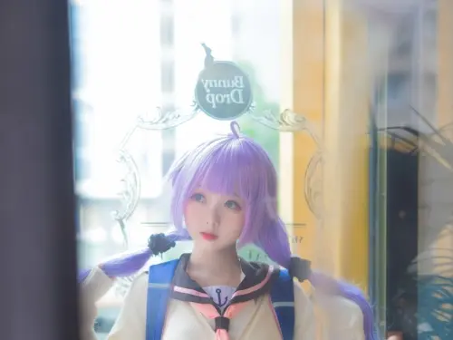 [兔玩映畫] - 獨角獸的約會日