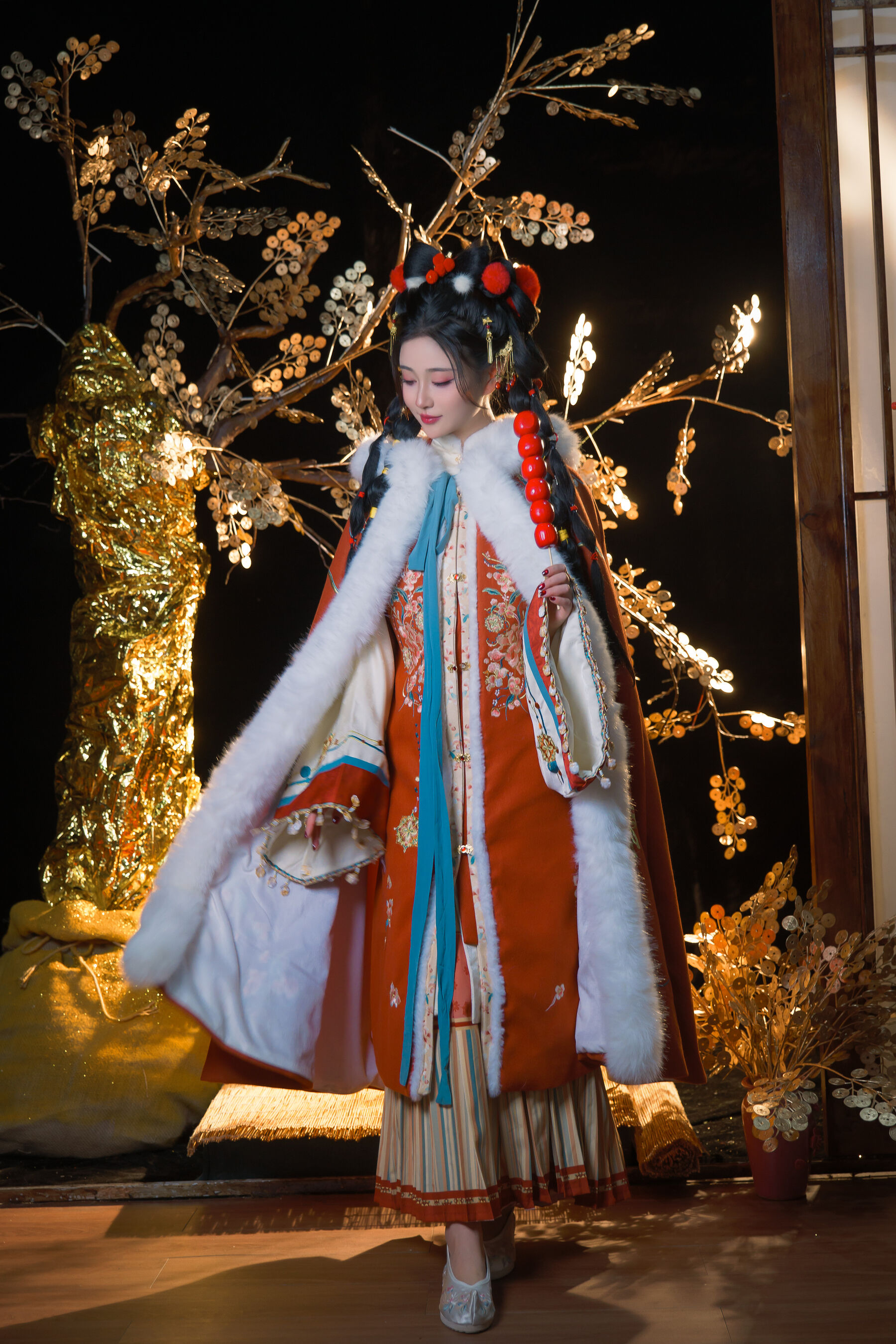 年年【Photo】《25元旦》