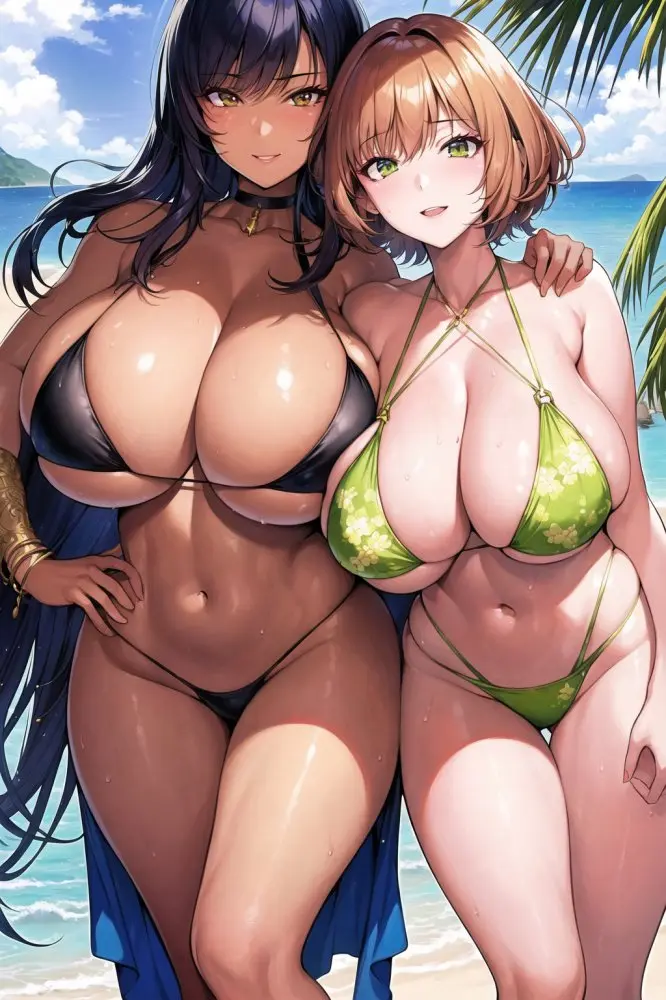畫像生成AIイラストまとめ　その１１
