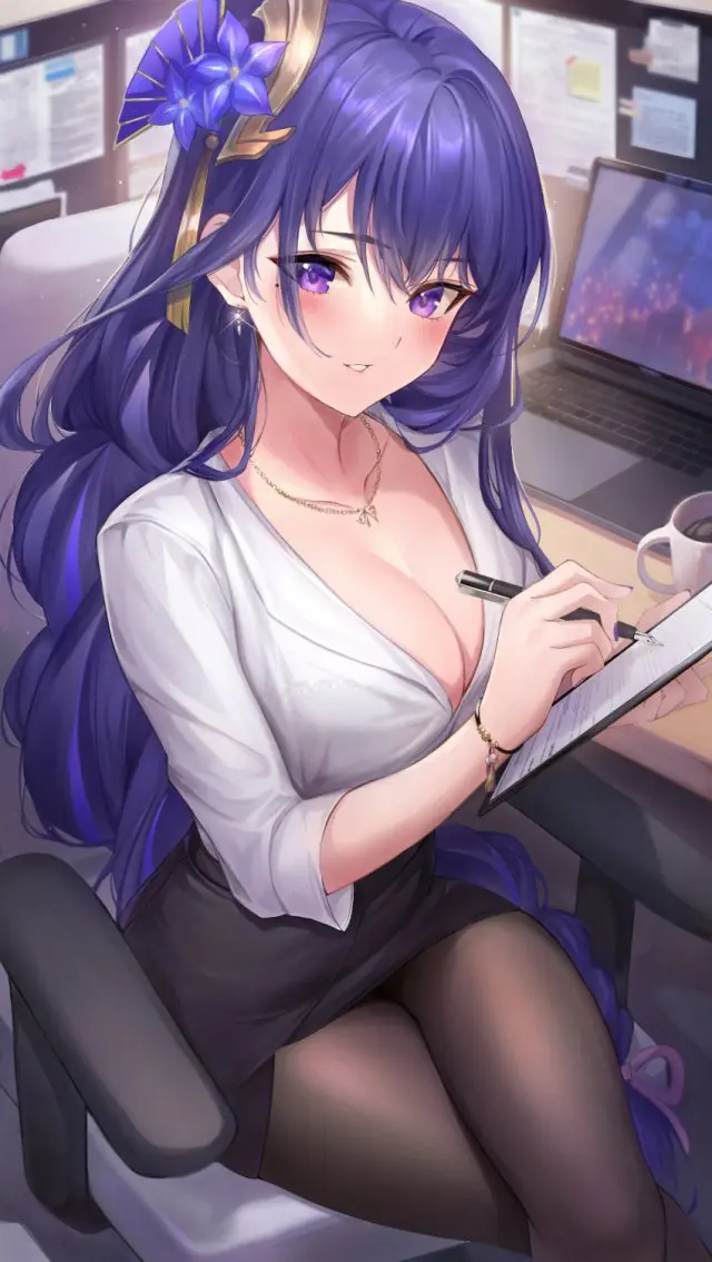 原神畫像　その３０