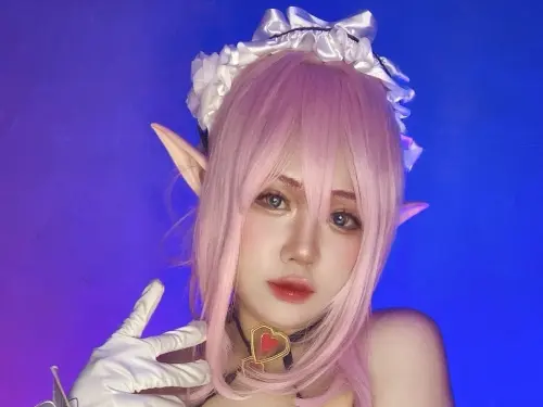 [Juyaciju] Elysia