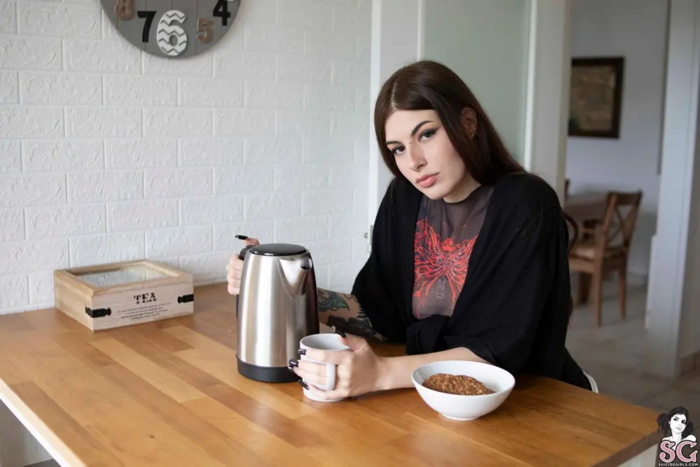 【Suicide Girls】Dec 03, 2024 - Dragona - Sunday Funday