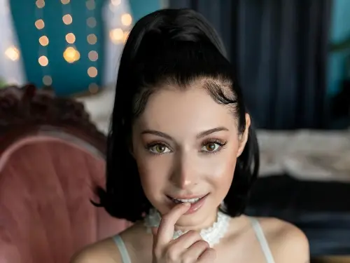 【Suicide Girls】Dec 18, 2024 - Cyberexgirlfriendx - Just Like Heaven