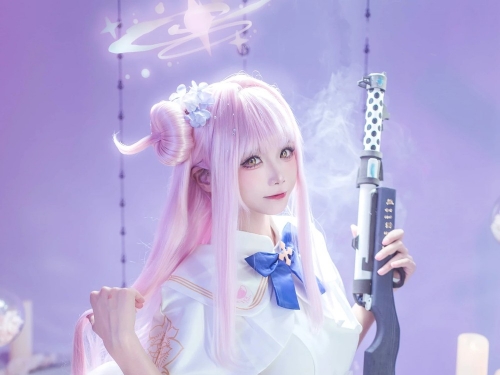艾西 聖園未花