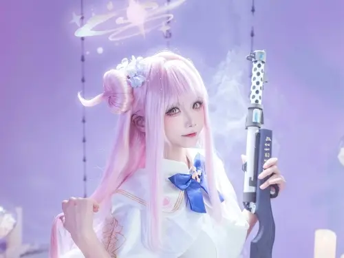 艾西 聖園未花