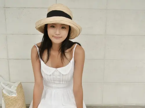 [柚月あい] 天使般的臉蛋身材更邪惡 好想征服