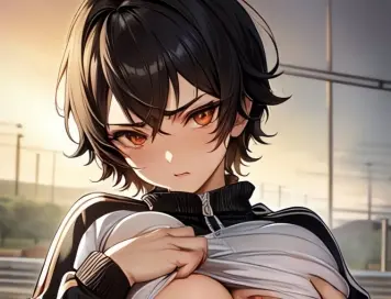畫像生成AIイラストまとめ　その１２