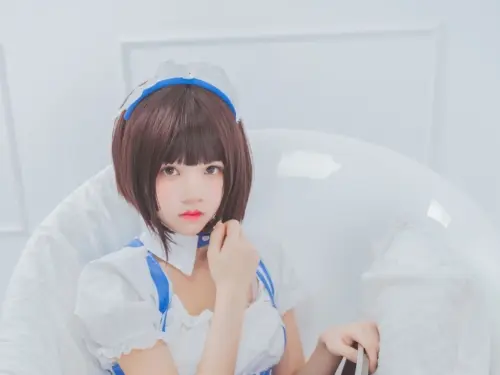 櫻桃喵 《(加藤惠)妹抖》