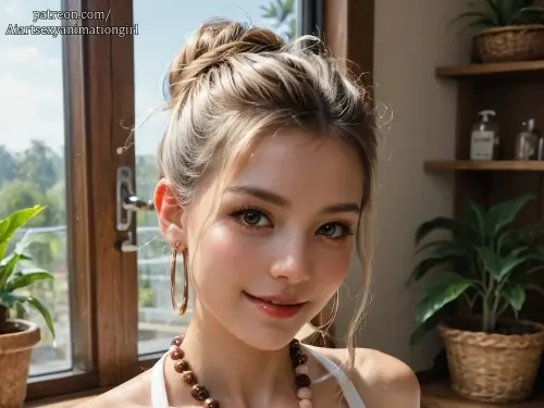 ★PATREON★ [AiASAG] Young Housewife