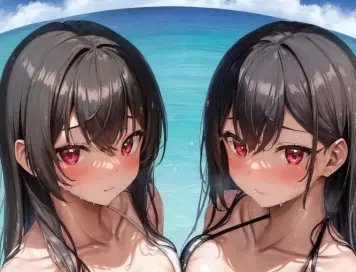 畫像生成AIイラストまとめ　その１５