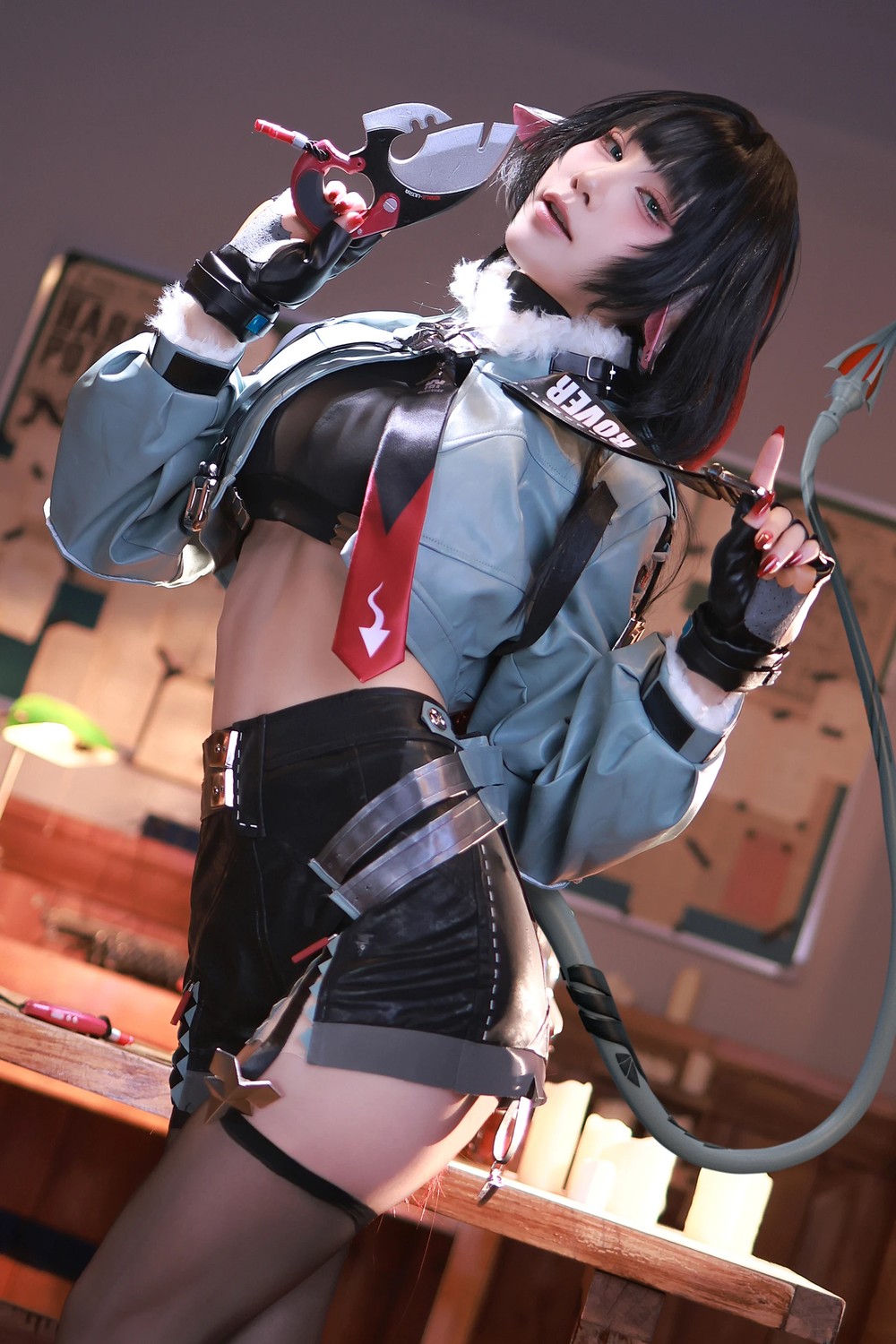 水淼 簡杜