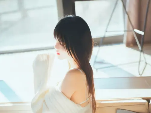櫻桃喵 - 暖暖02