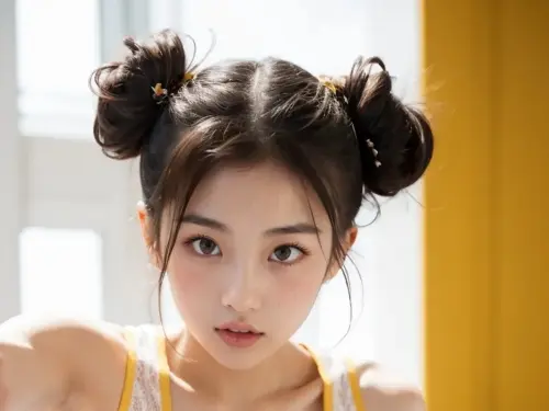 ★PATREON★ [Beauty AI Wkey] Sweet Gymist 2