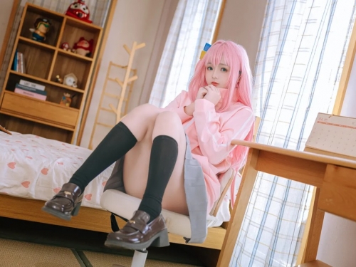 日奈嬌 - 孤獨搖滾 后藤一里