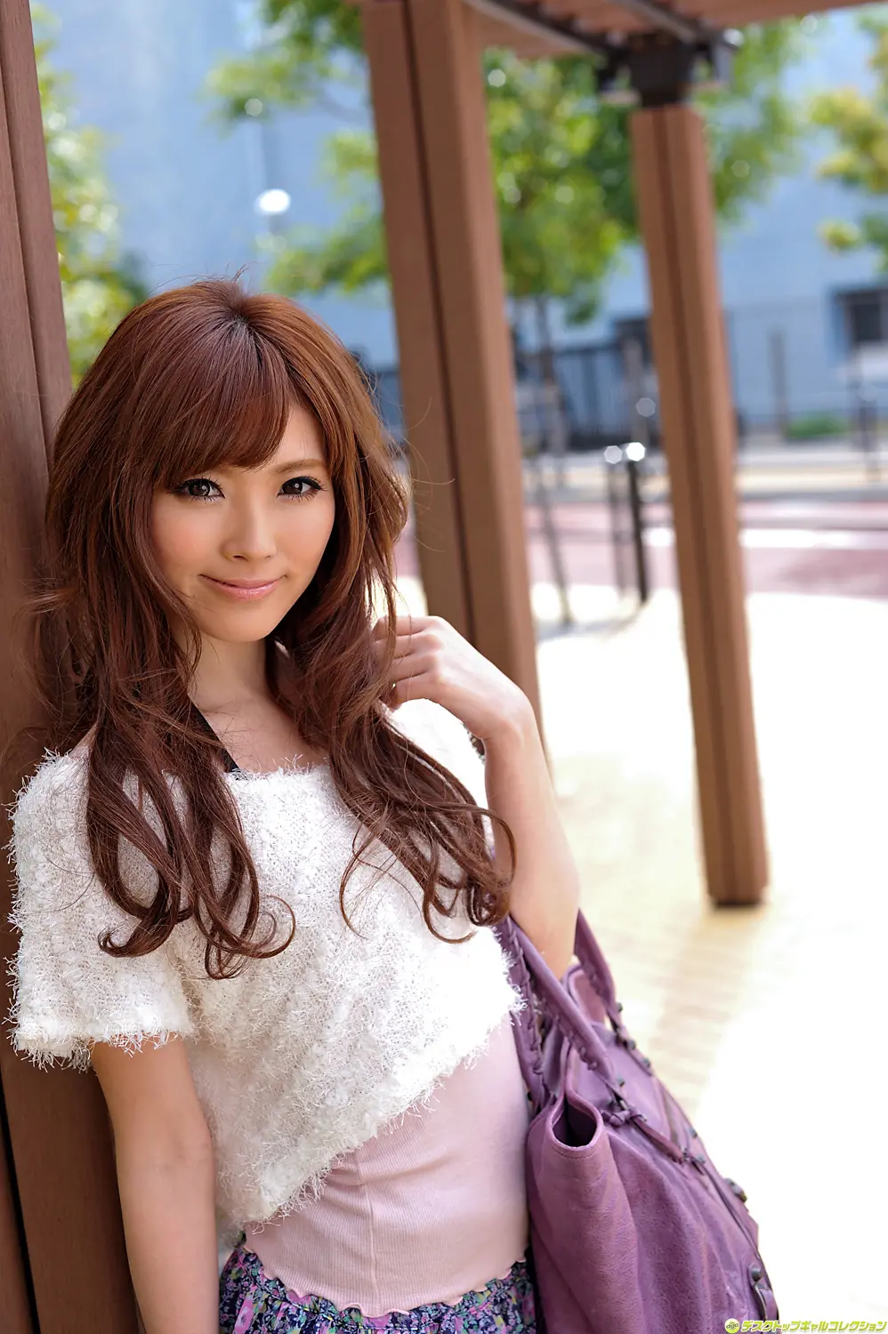 加藤リナ DGC #927 2011-03 Vol 03