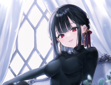 【打洞穿環】ピアスをしてる女の子の畫像　その７