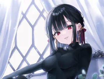 【打洞穿環】ピアスをしてる女の子の畫像　その７