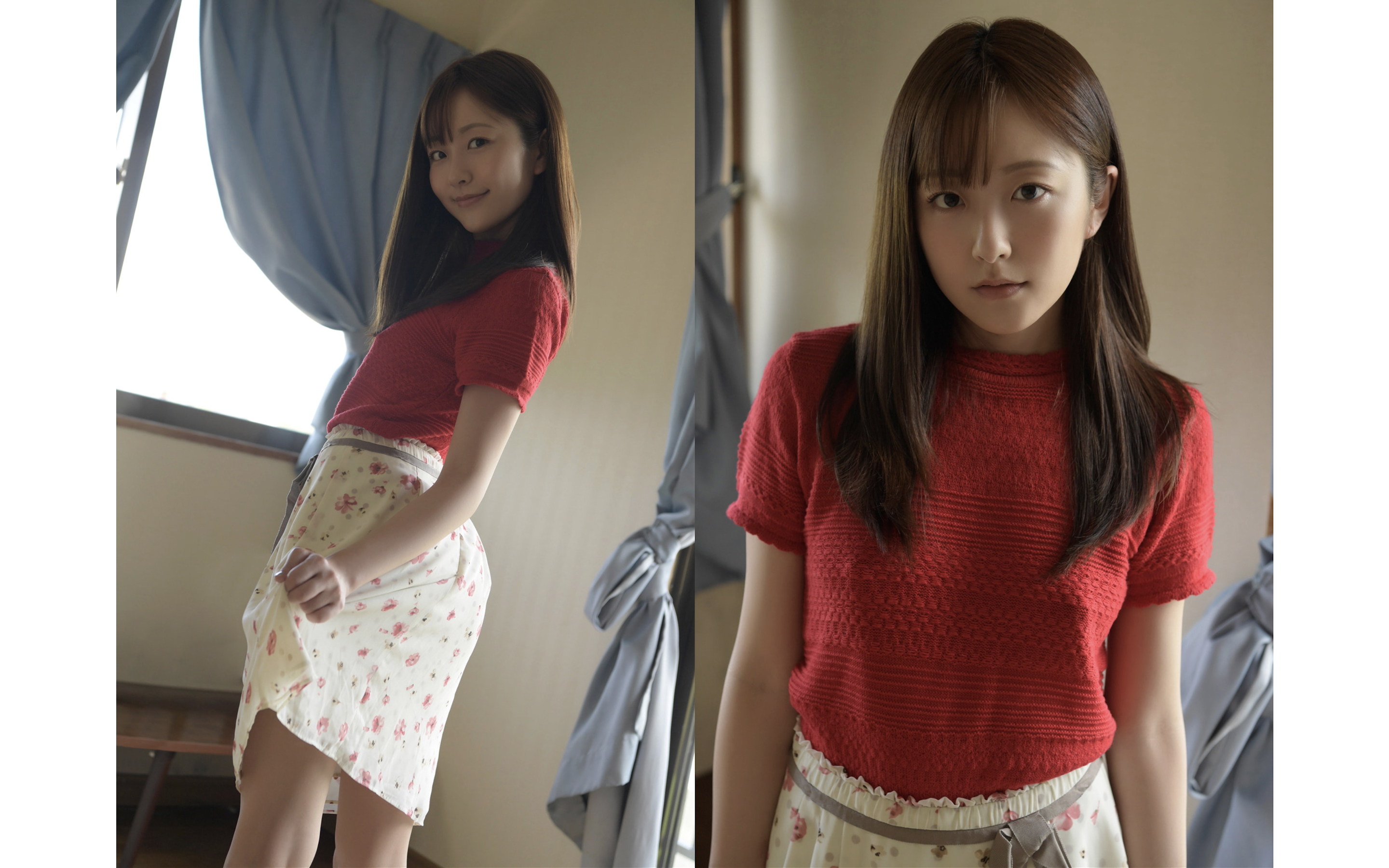 青空ひかり 君に夢中 vol.1