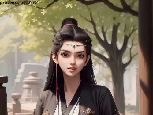 柳七月_滄源圖_ndy241