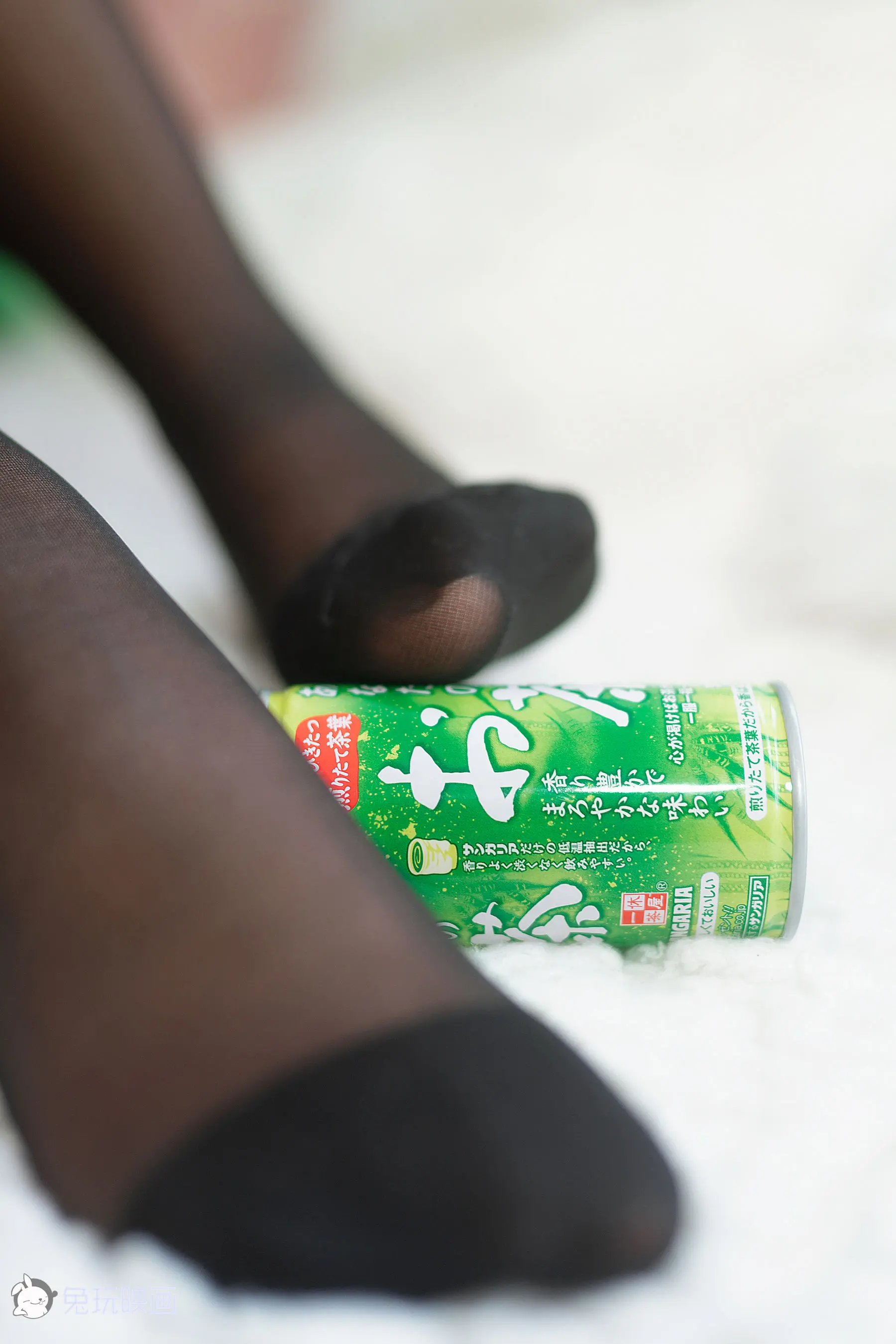 [兔玩映畫] - 五等分三玖