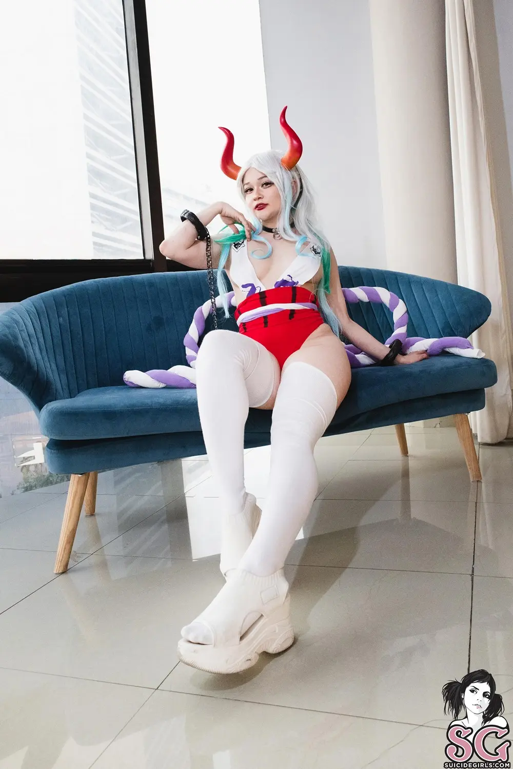 【Suicide Girls】Dec 18, 2024 - Museminerva - Yamatato