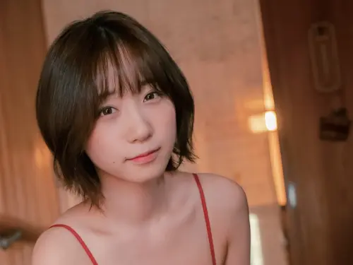 [伊織もえ] 女神姣好身材若隱若現 一脫驚為天人