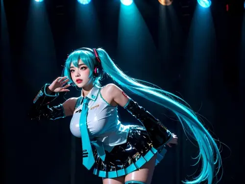 MIKU_Hires