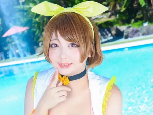 sasori_miri - Hanayo Koizumi