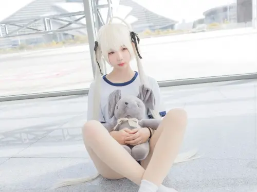 [兔玩映畫] - 漫展上的小姐姐