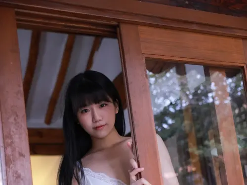 [Yui 유이] 韓國嫩模性感身軀  難以抗拒