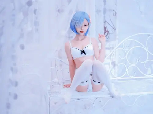 暈崽Zz《蕾姆》