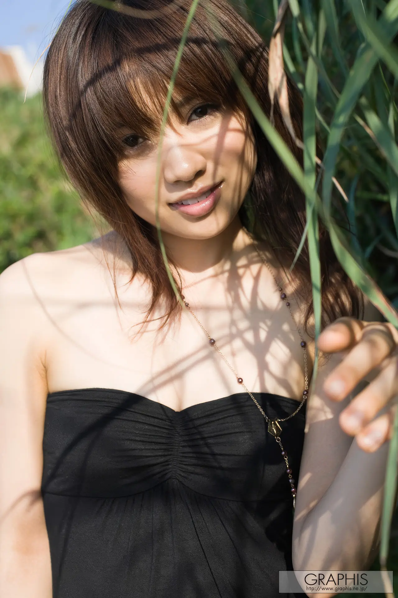 Haruka Itoh 伊東遥, Graphis Limited Edition 2009.12