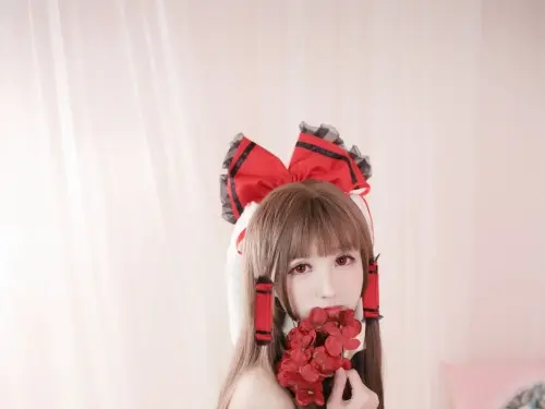 [兔玩映畫] - 長腿小姐姐