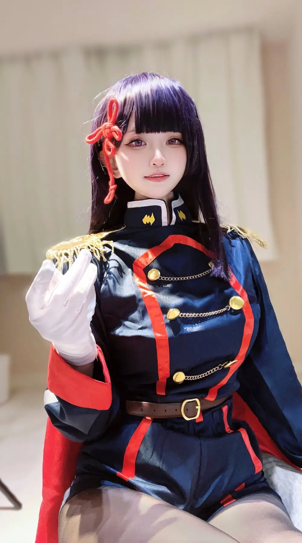 [Twitter] 千陽(ちよ) 散圖 38