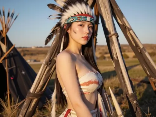 Native+Americans