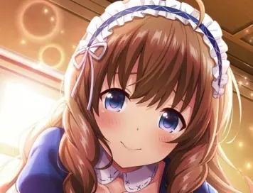 【女僕】メイド女子畫像　その３??