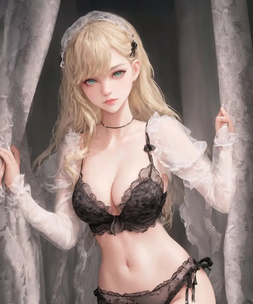 畫像生成AIイラストまとめ　その３