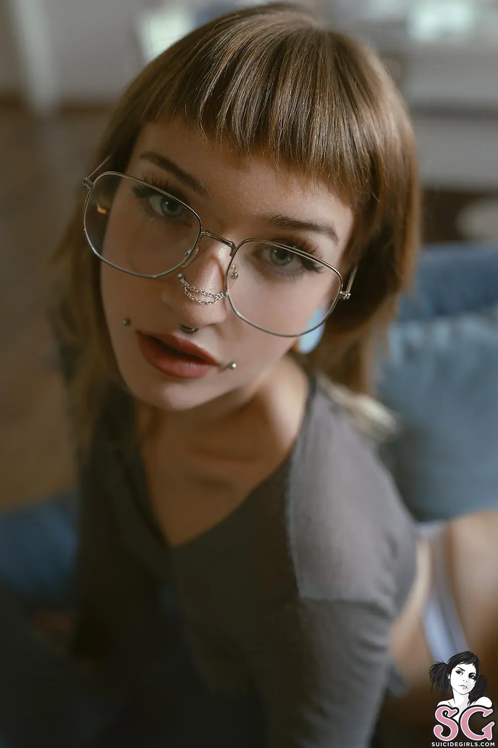 【Suicide Girls】Jan 07, 2025 - Whjtedahlia - Don't Let Me Down