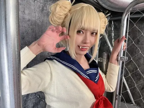 「暴動」ちはる - 5