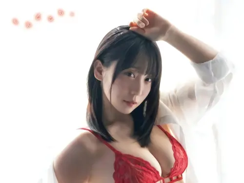 [伊織もえ] 甜美Coser 極品身材辣度破表