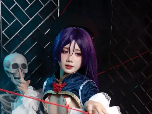 PoppaChan - Minamoto no Raikou