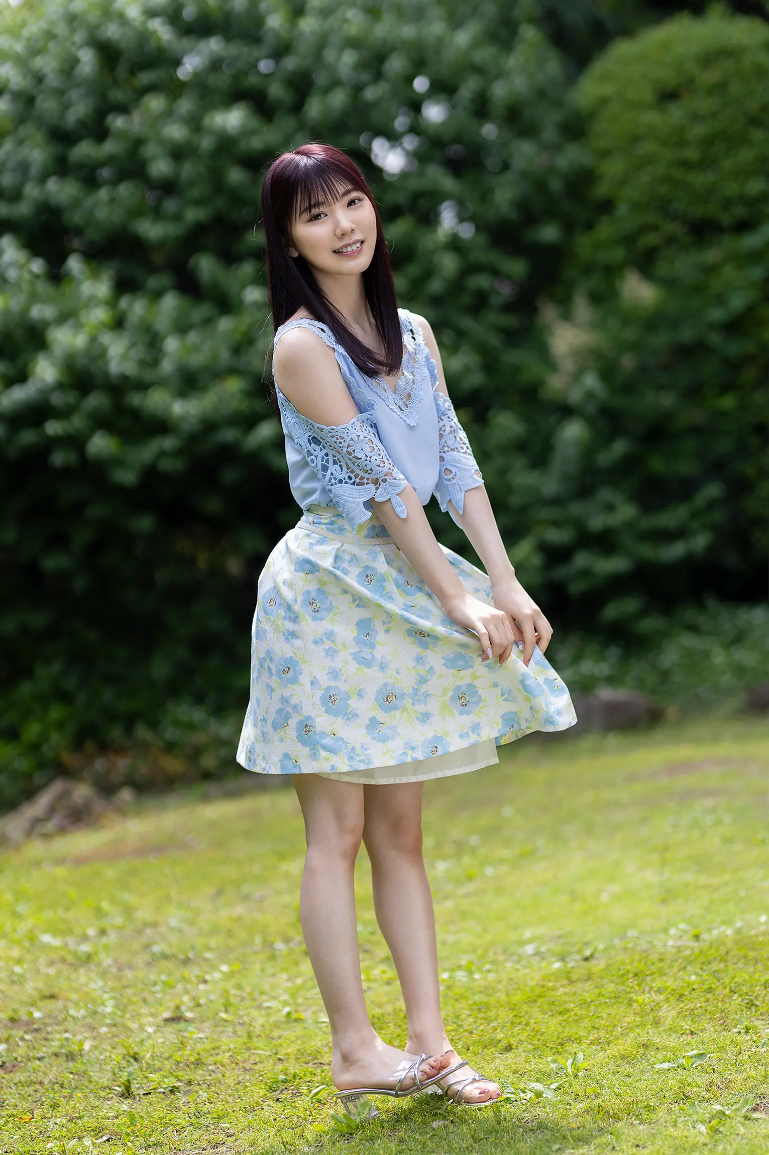 美少女のユウワク 石川澪デジタル寫真集