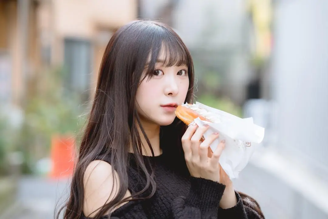 真島なおみ  超迷人臉蛋 看一眼就被深深吸引