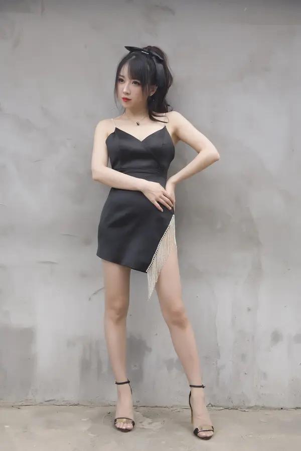 小女巫露娜《黑色流蘇》