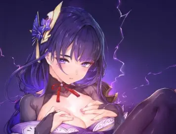 原神畫像　その２４