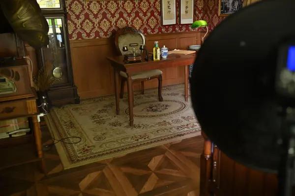國模林曉嘉大尺度人體私拍套圖（2024-01-26）